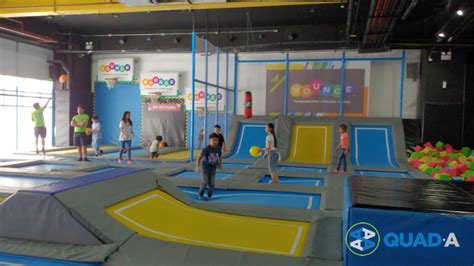 trampoline park philippines|Bounce Philippines .